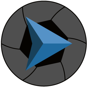 Dynamic Production Berlin Logo